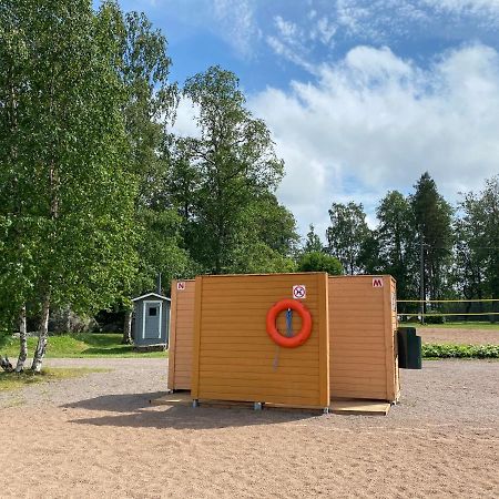 Myllykoski Apart Ummeljoki Exterior foto