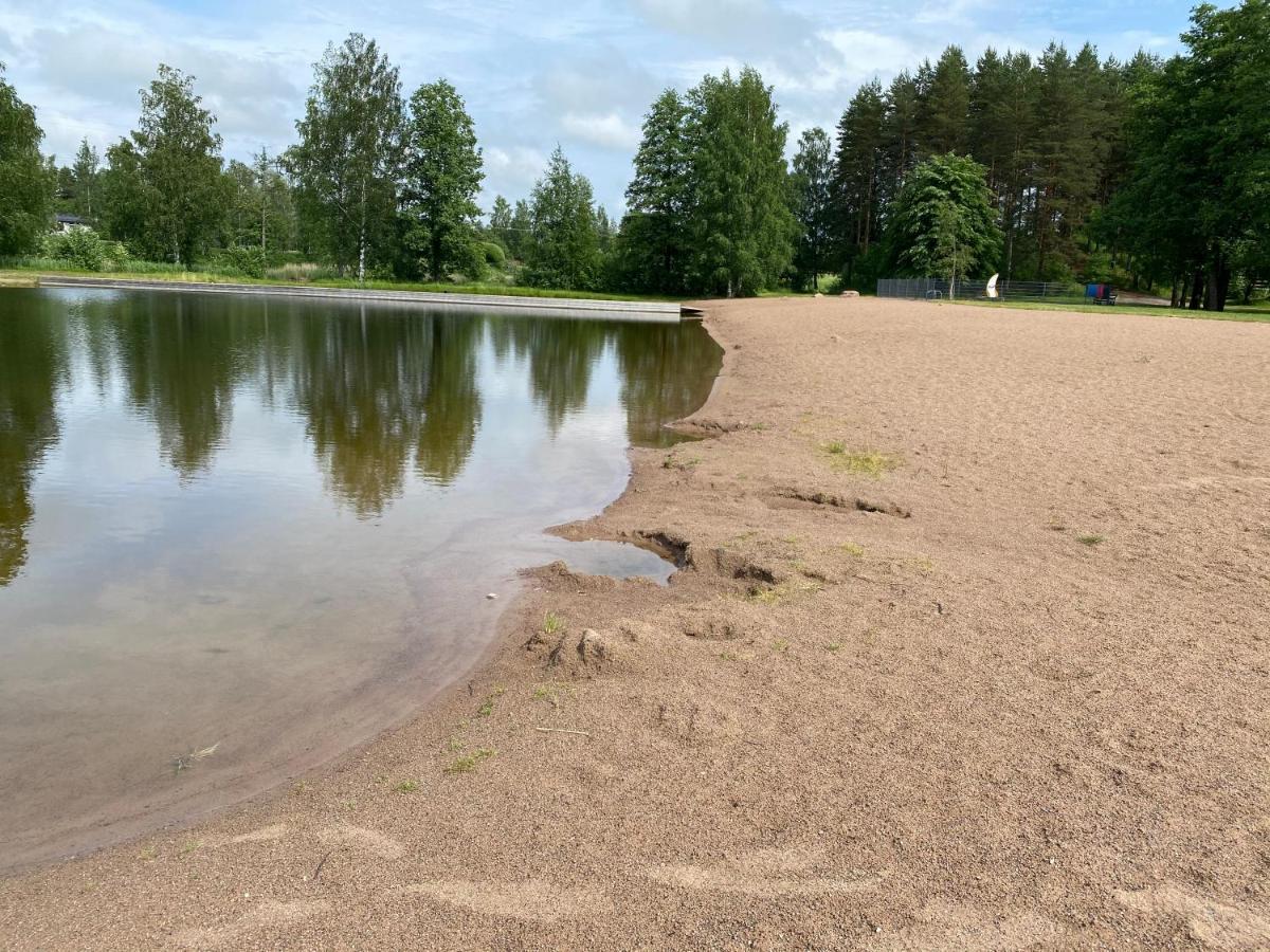 Myllykoski Apart Ummeljoki Exterior foto