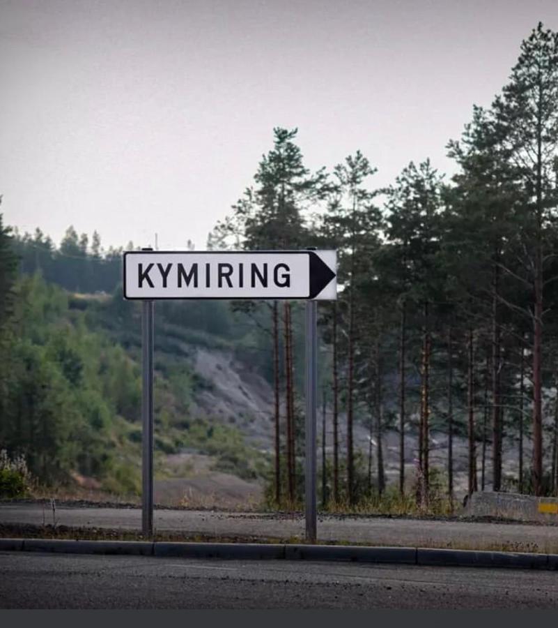 Myllykoski Apart Ummeljoki Exterior foto