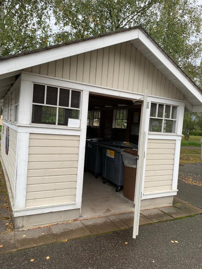 Myllykoski Apart Ummeljoki Exterior foto