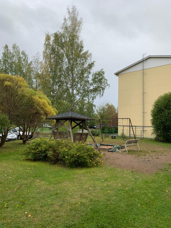 Myllykoski Apart Ummeljoki Exterior foto